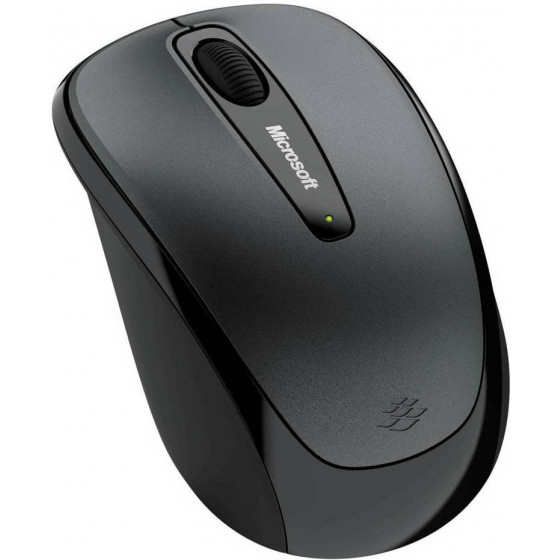Microsoft Mouse Mobile 3500 for Business - (5RH-00001)