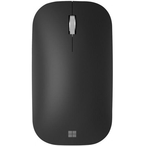 Microsoft Mouse Modern Mobile Black - (KTF-00002)