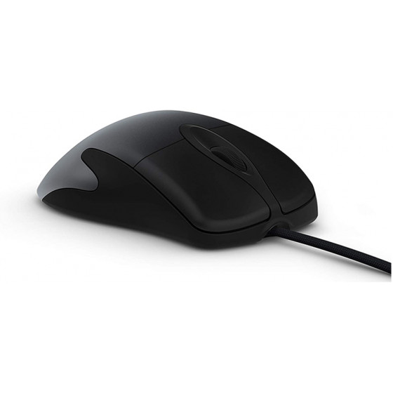 Microsoft Mouse Pro IntelliMouse Black - (NGX-00012)