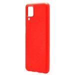 iNOS ���� Liquid Silicon Samsung A125F Galaxy A12 L-Cover ������� - (5205598144302)