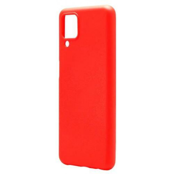 iNOS ���� Liquid Silicon Samsung A125F Galaxy A12 L-Cover ������� - (5205598144302)