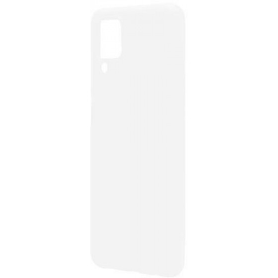 iNOS ���� Liquid Silicon Samsung A125F Galaxy A12 L-Cover ����� - (5205598144326)