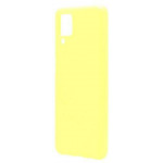 iNOS ���� Liquid Silicon Samsung A125F Galaxy A12 L-Cover ������� - (5205598146566)