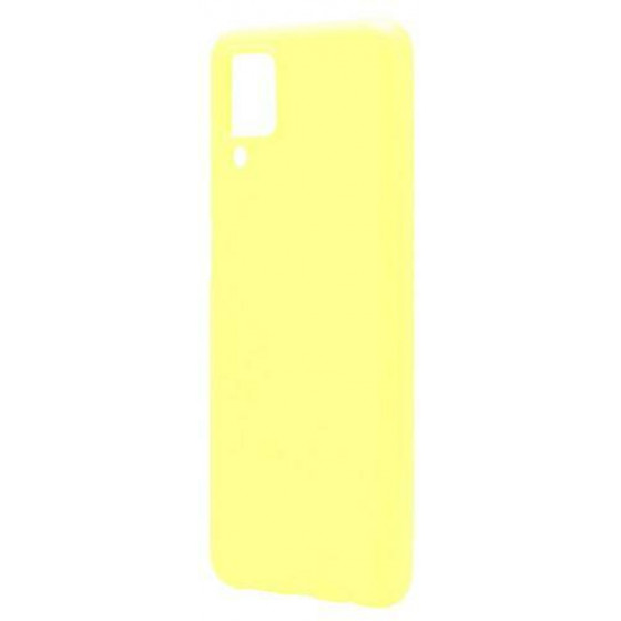 iNOS ���� Liquid Silicon Samsung A125F Galaxy A12 L-Cover ������� - (5205598146566)