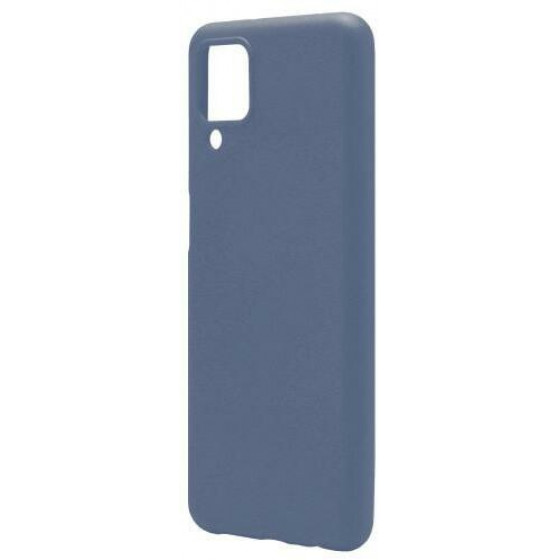 iNOS ���� Liquid Silicon Samsung A125F Galaxy A12 L-Cover ���� ��� - (5205598144289)