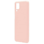 iNOS ���� Liquid Silicon Samsung A125F Galaxy A12 L-Cover ����� - (5205598144333)