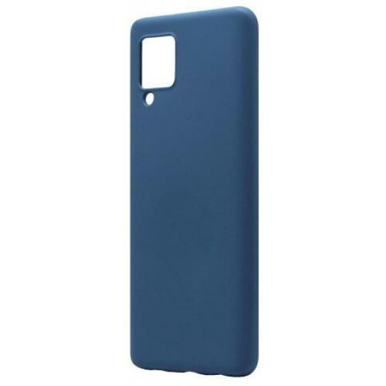 iNOS ���� Liquid Silicon Samsung A426B Galaxy A42 5G L-Cover ���� - (5205598144371)