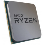 AMD Ryzen 3 4300GE 3.5GHz - (100-100000151MPK)