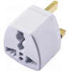 AKYGA Travel adapter US/AU/EU to UK - (AK-AD-59)