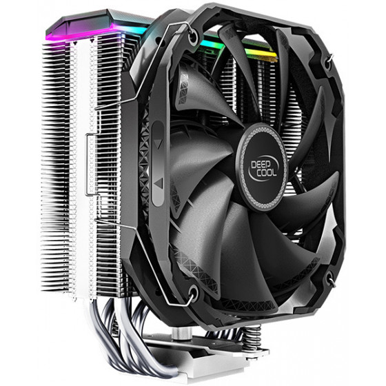 DEEPCOOL CPU AIR COOLER - (AS500)