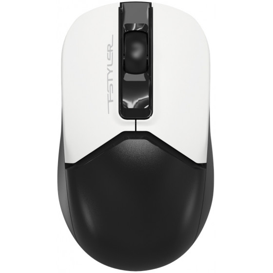 A4Tech �������� ������� Fstyler FG12 1200DPI 3 ������� ����� ����� - (FG12-PD)