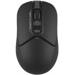 A4Tech �������� ������� Fstyler FG12 1200DPI 3 ������� ����� - (FG12-BK)