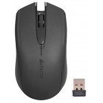 A4Tech �������� ������� G3-760N 1200DPI 3 ������� ���� - (G3-760N-GY)