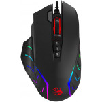 A4Tech Bloody ��������� Gaming ������� BLD-J95s ������ 8000 CPI 9 ������� - (BLD-J95S)