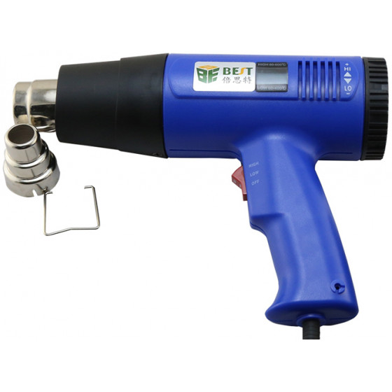 BEST ������� ������ ���� LCD 1600W ���� - (BST-8016D)