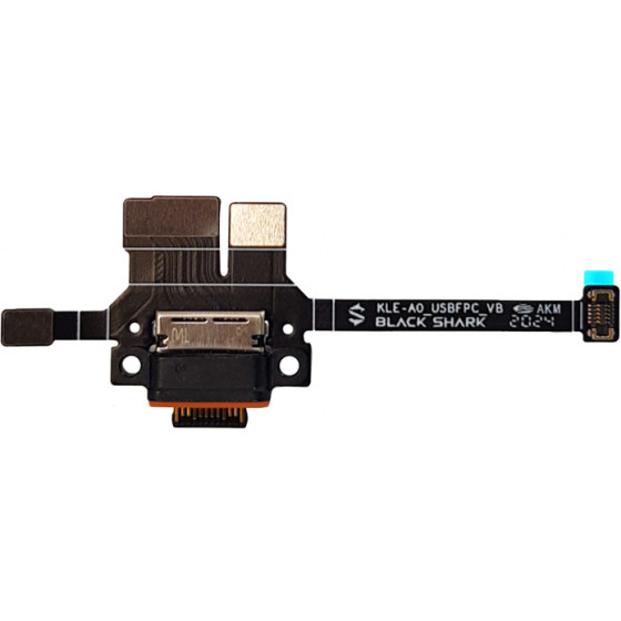 BLACK SHARK ���� �������� FPC ��� smartphone Black Shark 3 - (USBFPC-BKSH)