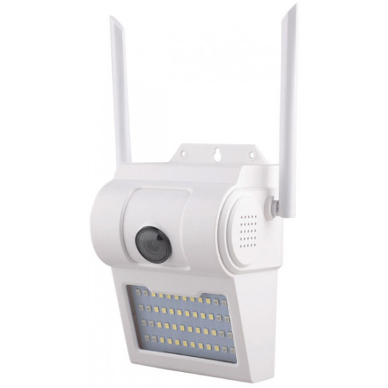 INNOTRONIK IP �������� ������ �� LED �������� 5MP Wi-Fi ����� - (ICS-R6H)