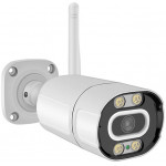 INNOTRONIK Security Camera ����� Bullet 5MP Wi-Fi ����� - (ICS-B30)