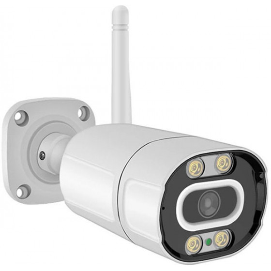 INNOTRONIK Security Camera ����� Bullet 5MP Wi-Fi ����� - (ICS-B30)
