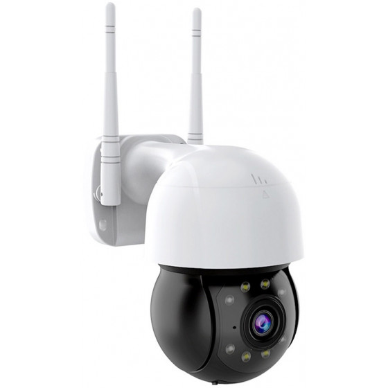 INNOTRONIK IP �������� ������ 3MP WiFi 360 ����� - (ICS-PT24)