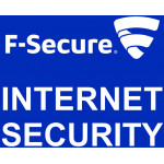 F-Secure Internet Security ESD 1 ������� 1 ���� - (FSIS-ESD-1)