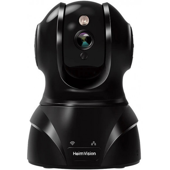 HEIMVISION IP Camera WiFi 3MP 2-way audio ����� - (HM302)