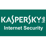 Kaspersky Internet Security ESD 5 �������� 1 ���� - (KIS-ESD-1)