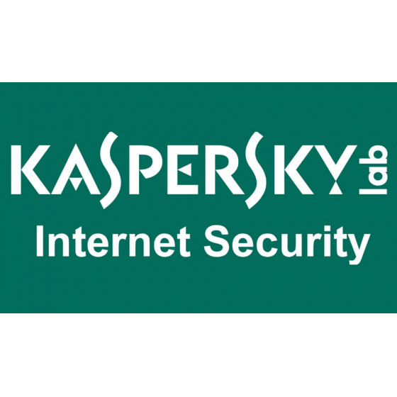 Kaspersky Internet Security ESD 5 �������� 1 ���� - (KIS-ESD-1)