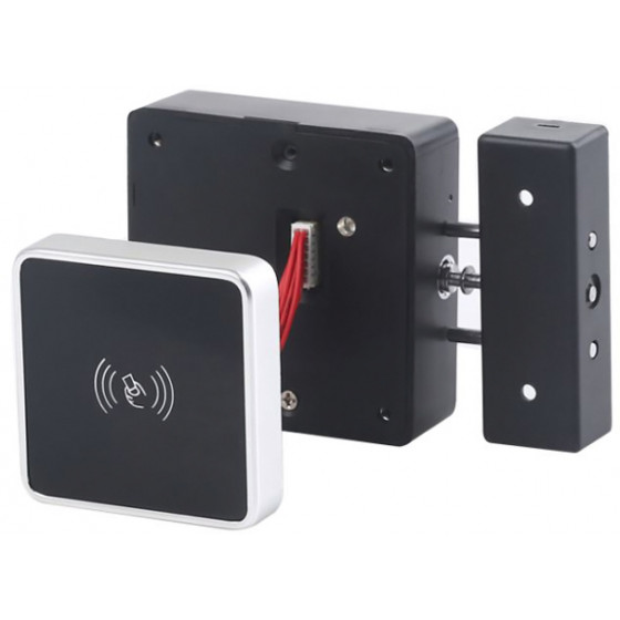 Kerong ������������ �� RFID reader ����� - (KR-S80B)