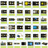 Keyestudio 37 in 1 Sensor V2.0 kit ��� Arduino - (KS0399)