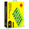 Keyestudio 37 in 1 Sensor V2.0 kit ��� Arduino - (KS0399)