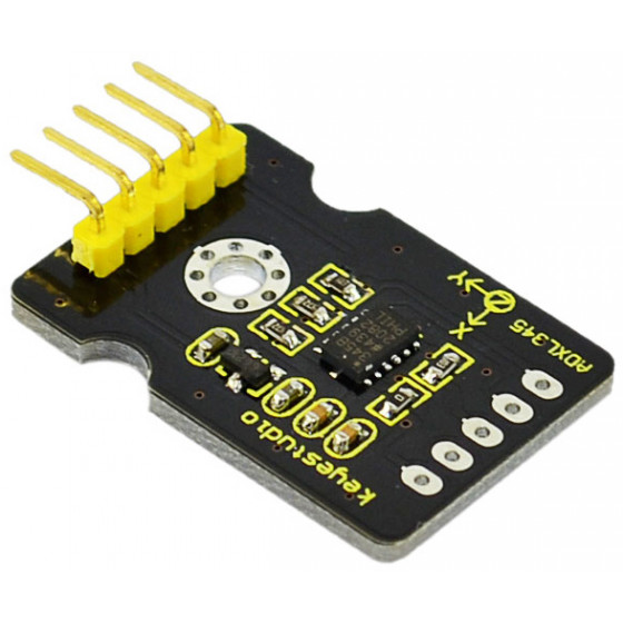 Keyestudio ADXL345 3-Axis acceleration module ��� Arduino - (KS0012)