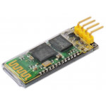 Keyestudio bluetooth module ������� �� Arduino - (KS0055)