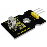 Keyestudio digital IR receiver module ������� �� Arduino - (KS0026)