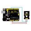 Keyestudio digital IR receiver module ������� �� Arduino - (KS0026)