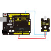 Keyestudio digital IR transmitter module ��� Arduino - (KS0027)