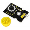 Keyestudio digital push button ������� �� Arduino - (KS0029)