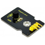 Keyestudio LM35 linear temperature sensor ��� Arduino - (KS0022)