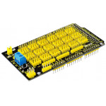 Keyestudio MEGA Sensor Shield V1 ������� �� Arduino - (KS0006)