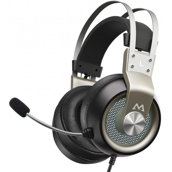 MPOW gaming headset EG3 Pro multiplatform 3.5mmm ����� - (MPBH357AH)