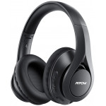 MPOW headphones 059 Pro / Lite wireless & wired 40mm mic ����� - (MPBH451AB)