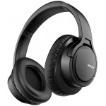 MPOW headphones H7 wireless & wired 40mm mic ����� - (MPBH162AB)