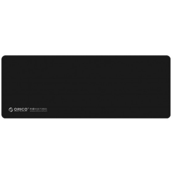 ORICO mousepad 800x300x3mm ����� - (MPS8030-BK)
