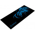ORICO mousepad 900x400x4mm ����� - (MPA9040-BK)