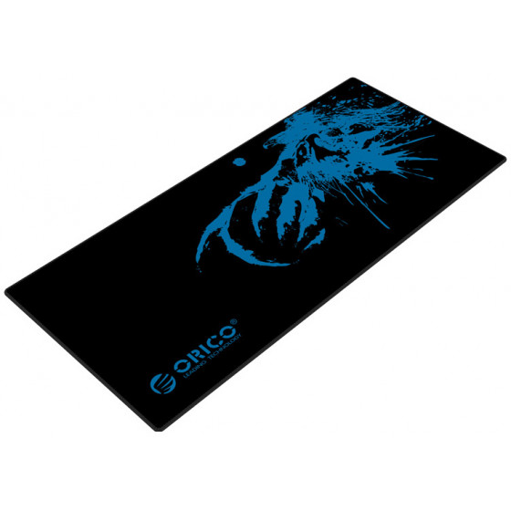 ORICO mousepad 900x400x4mm ����� - (MPA9040-BK)