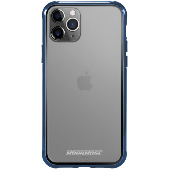 Rockrose ���� Aqua ��� iPhone 12 Pro Max ���� - (RRPCIP12PMAB)