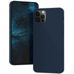 Rockrose ���� ��������� Real ��� iPhone 12/12 Pro ���� - (RRPCIP12RBL)