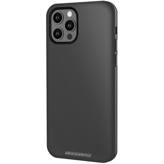 Rockrose ���� Pebble ��� iPhone 12 mini ����� - (RRPCIP12MPB)