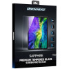Rockrose Tempered Glass 2.5D Sapphire ��� iPad Pro 2018-2020 - (RRTGID12PC)