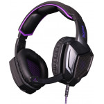 Sades gaming headset 3.5mm 40mm ����� - (SA-920)